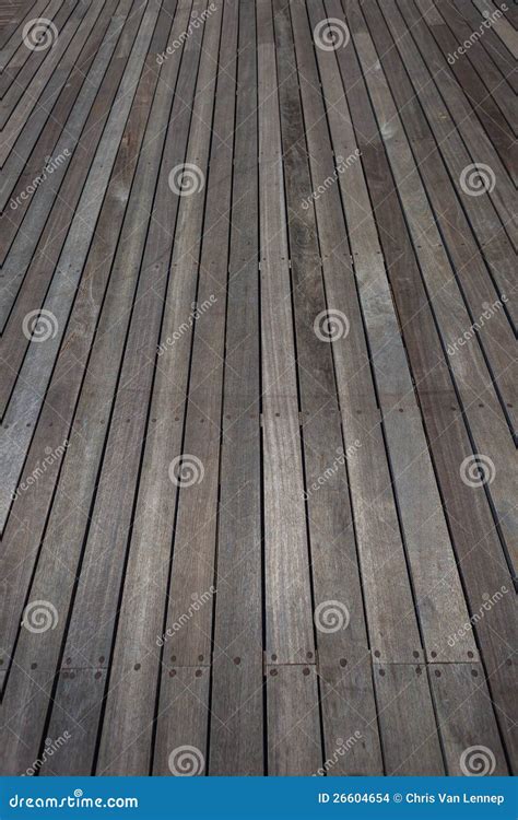 Wood Flooring Outdoor Deck stock photo. Image of wood - 26604654