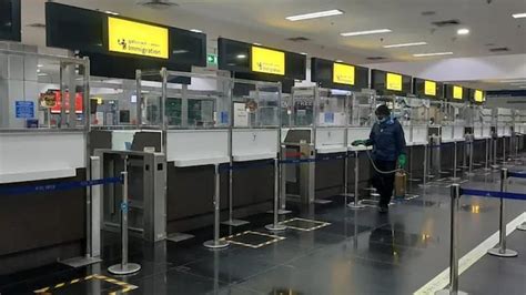 Cyclone Burevi: Trivandrum airport operations shut from 10am to 6pm today