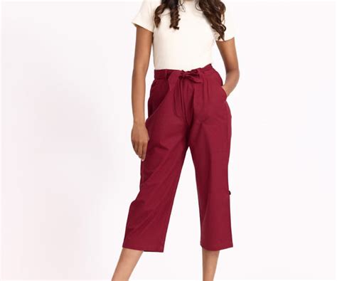 Culottes – Cybele