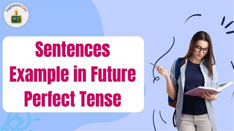 Future Perfect Sentence Structure 的图像结果