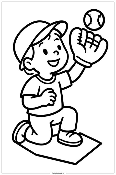 Baseball Catch 的图像结果