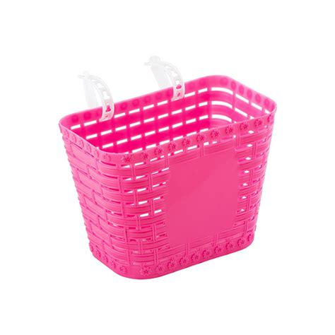 Prednja korpa za Princess dečiji bicikl 3193133 | Volim svoj dom