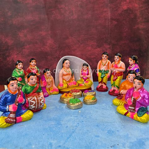 Upanayanam Set - TK811 – Decor Duniya