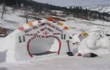 Best 2 Days 1 Night Shimla and Manali Trip Package | shimla, manali ...