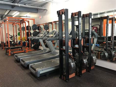 Ignite Fitness Office Photos