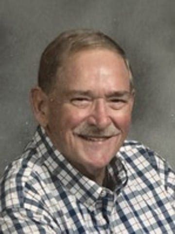 Richard Thomas Fink Obituary - The Beaver County Times
