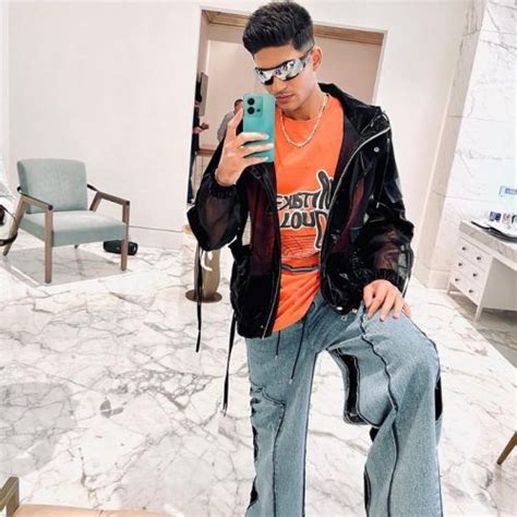 Shubman Gill net worth: His income, career stats and impressive records