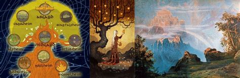 Debunking the myth of Norse Mythology - Holly Emde and Odin Pritchard ...