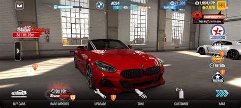 Image result for CS-R2 Tempest 3 Tier 5