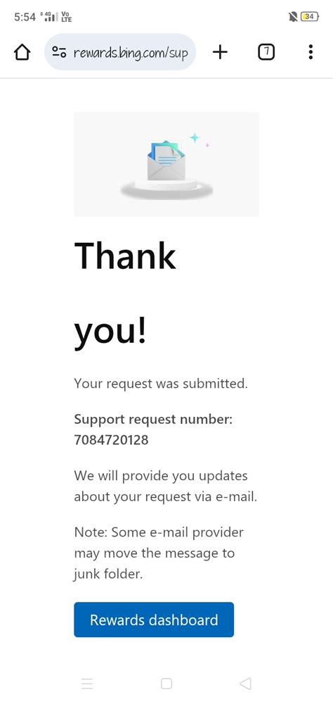 Microsoft Rewards Redeem Amazon gift card stuck" in progress "gift code ...