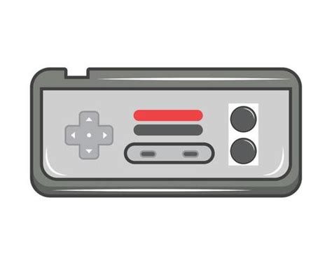 Image result for Retro Controller Image Small