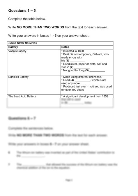 Image result for Sample Test