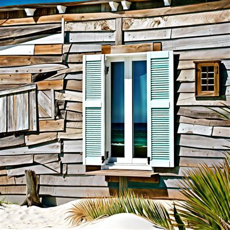 15 Exterior Window Shutters Ideas to Transform Your Home
