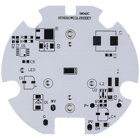 Circuit Board 的图像结果