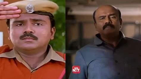 singapenne serial cast sun tv singapenne serial villan singapenne ...