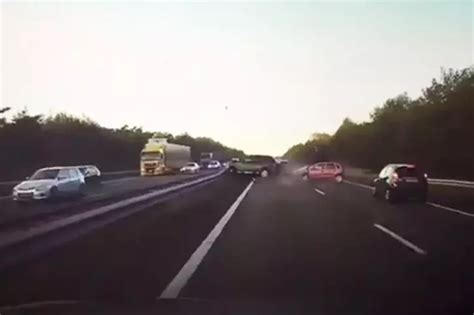 Tesla's Autopilot System Saves Life In Netherlands, Applies Brakes ...