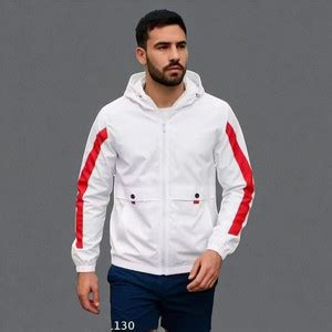 Windcheaters - Buy Windcheater Jacket Online at Best Prices In India ...