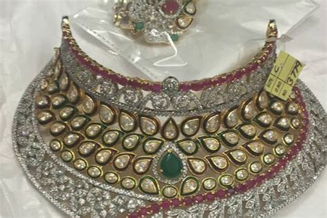 Anmol Jewellers - Jewellery - Vashi - Weddingwire.in