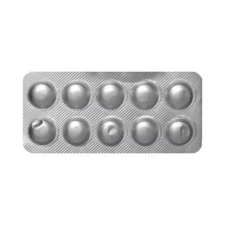 Ansuper Tablet 10: Uses, Side Effects, Price & Substitutes