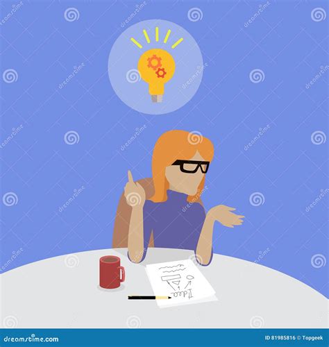 Image result for Problem Thinking Solution Cartoon