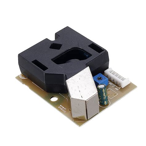 Infrared Dust Level Sensor 的图像结果