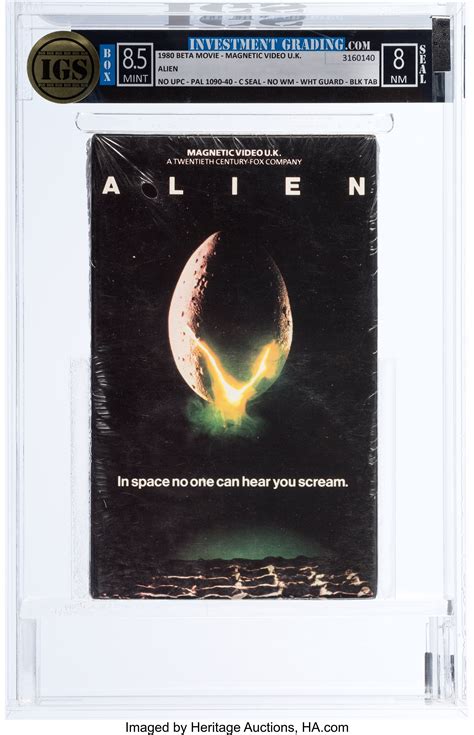 Image result for Alien 1980