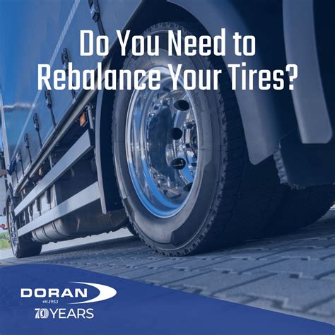 Do you need to rebalance your tires? 🤔 A common question we hear about valve-stem-mounted TPMS ...