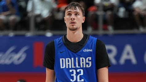 En Dallas Mavericks destacan otra característica de Cooper Flagg: "Con ...