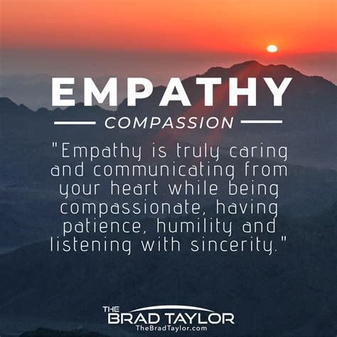Empathy