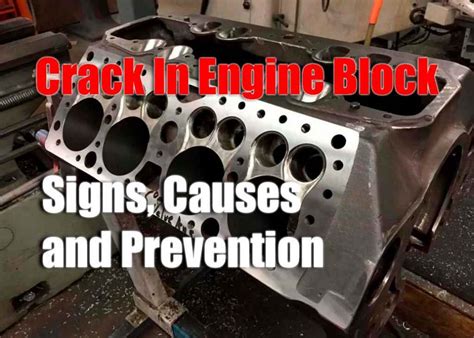 Image result for Broken Engine Block