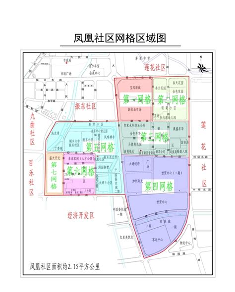 商丘古城 规划图