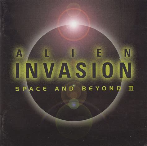 Image result for Alien Invasion LPs