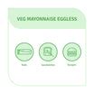 Veg Mayonnaise Eggless 250G | Shop Now at Veeba.in