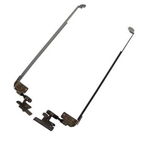 MAHIFY Hinges Replacement for Dell Inspiron 15R N5110 Series Laptop ...