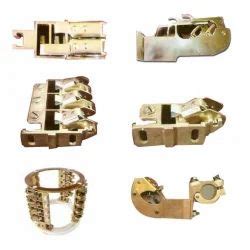 A Nidhi Enterprises - Trader - Retailer of Motor Spare Parts & DC Motor ...