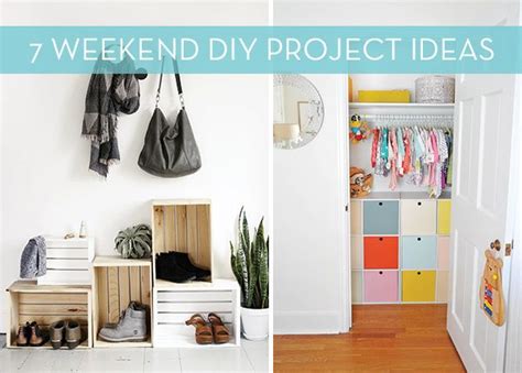 Image result for Weekend Project Topic