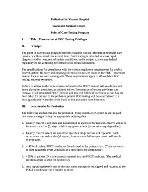 Pathlab at St Doc Template | pdfFiller