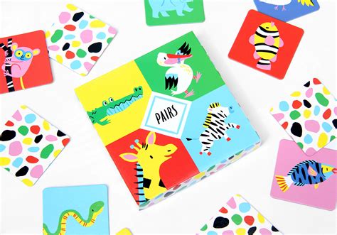 Image result for Matching Pairs Memory Game