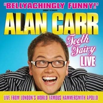 Buy Tooth Fairy: Alan Carr Book Online at Low Prices in India | Tooth ...