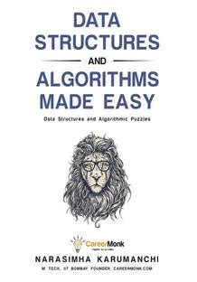 Data Structures and Algorithms Made Easy in Java: Buy Data Structures ...