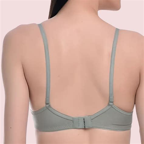 Lift & Lounge 2-Pack Lightly Padded Push-Up Bra – My Tiara