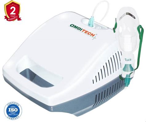Nebulizer Machine For Kids - Buy Nebulizer Machine For Kids online at ...