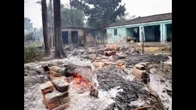 Relief for netas in 2013 Muzaffarnagar riot cases? | Agra News - Times ...