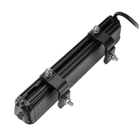 SP-DRL Series 68W 7440 Lumens Off Road LED Light Bar