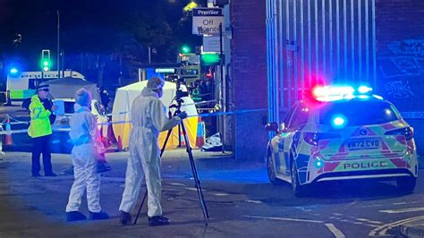 Murder charge after Bristol Stapleton Road stabbing - BBC News