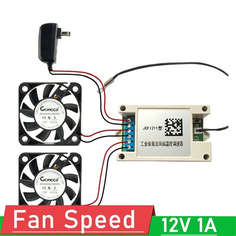 Image result for Computer Fan Control Module