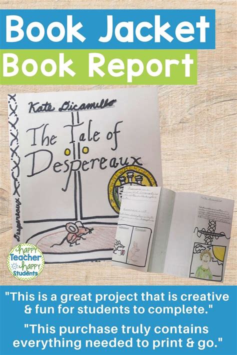 Image result for Example of Book Jacket