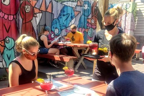 YOU’LL WANT TO START THE WEEKEND BY VISITING AN OLD FRIEND - Prosperity ...