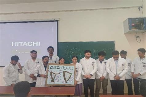 JSS Academy of Higher Education & Research | JSS Medical College ...