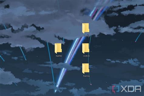 Image result for Percent Local AppData